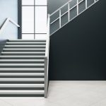 Escalier design